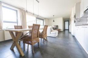 Residentie Kaaizicht, Nieuwpoort